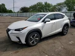 JTJBARBZ6J2160120 2018 LEXUS NX