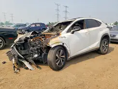 JTJBARBZ6J2160358 2018 LEXUS NX