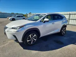 JTJBARBZ6J2161297 2018 LEXUS NX