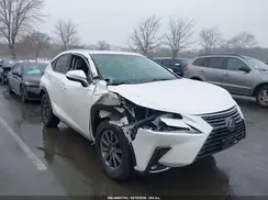 JTJBARBZ6J2161641 2018 LEXUS NX