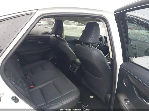 JTJBARBZ6J2161641 2018 LEXUS NX - Image 8