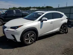 JTJBARBZ6J2162157 2018 LEXUS NX