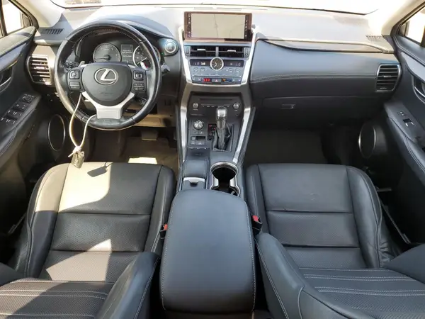 JTJBARBZ6J2162157 2018 LEXUS NX - Image 8