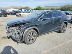 JTJBARBZ6J2162692 2018 LEXUS NX