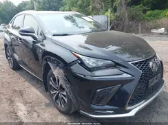 JTJBARBZ6J2163325 2018 LEXUS NX