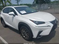 JTJBARBZ6J2164555 2018 LEXUS NX