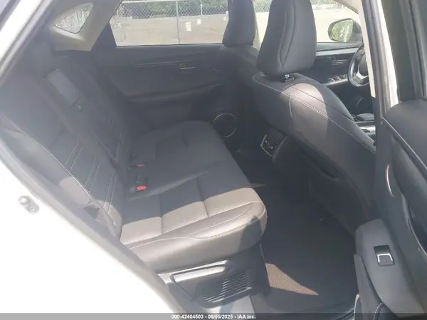JTJBARBZ6J2164555 2018 LEXUS NX - Image 8