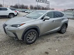 JTJBARBZ6J2165155 2018 LEXUS NX