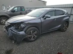 JTJBARBZ6J2165284 2018 LEXUS NX