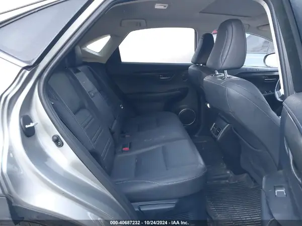 JTJBARBZ6J2166693 2018 LEXUS NX - Image 8