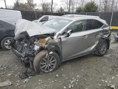 JTJBARBZ6J2167567 2018 LEXUS NX