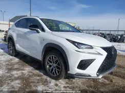 JTJBARBZ6J2168914 2018 LEXUS NX