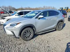 JTJBARBZ6J2170579 2018 LEXUS NX