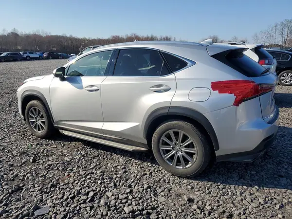 JTJBARBZ6J2170579 2018 LEXUS NX - Image 2
