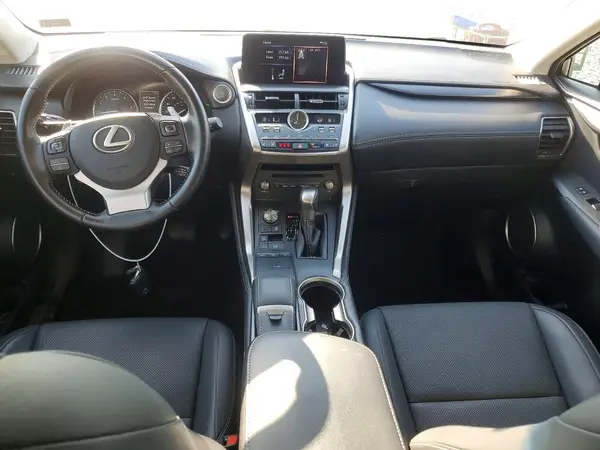 JTJBARBZ6J2170579 2018 LEXUS NX - Image 8