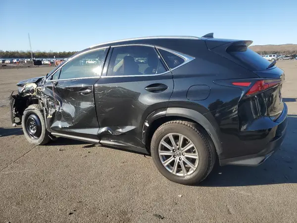 JTJBARBZ6J2171442 2018 LEXUS NX - Image 2