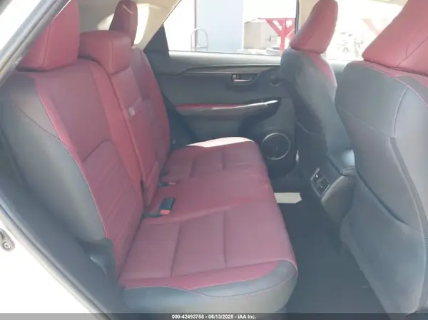 JTJBARBZ6J2173949 2018 LEXUS NX - Image 8