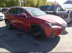 JTJBARBZ6J2174339 2018 LEXUS NX
