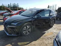 JTJBARBZ6J2178830 2018 LEXUS NX