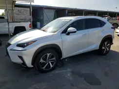 JTJBARBZ6K2179705 2019 LEXUS NX