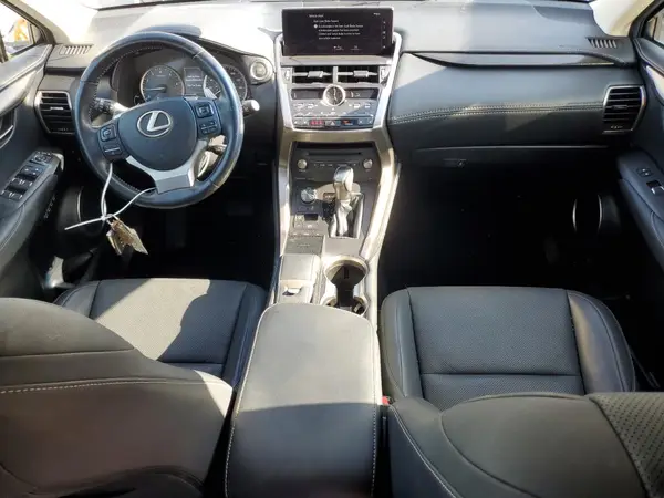 JTJBARBZ6K2179705 2019 LEXUS NX - Image 8