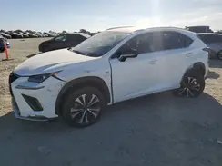 JTJBARBZ6K2180398 2019 LEXUS NX