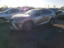 JTJBARBZ6K2181275 2019 LEXUS NX