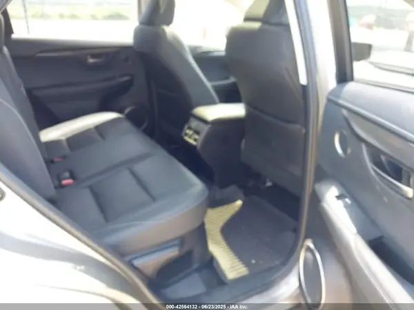 JTJBARBZ6K2182068 2019 LEXUS NX - Image 8