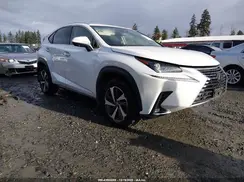 JTJBARBZ6K2183916 2019 LEXUS NX