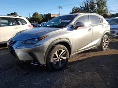 JTJBARBZ6K2186072 2019 LEXUS NX