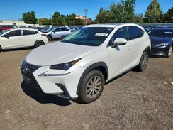 JTJBARBZ6K2186928 2019 LEXUS NX