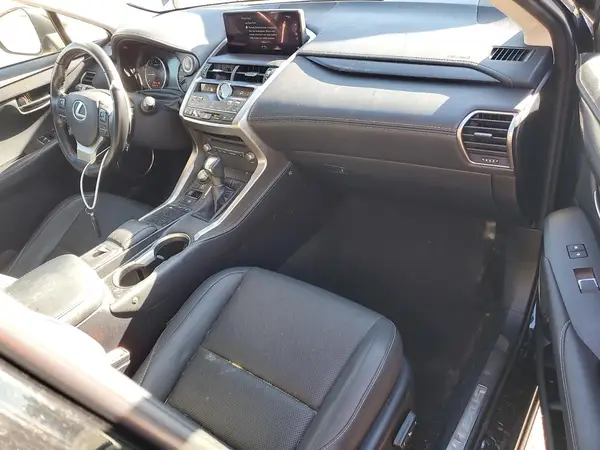 JTJBARBZ6K2187576 2019 LEXUS NX - Image 8