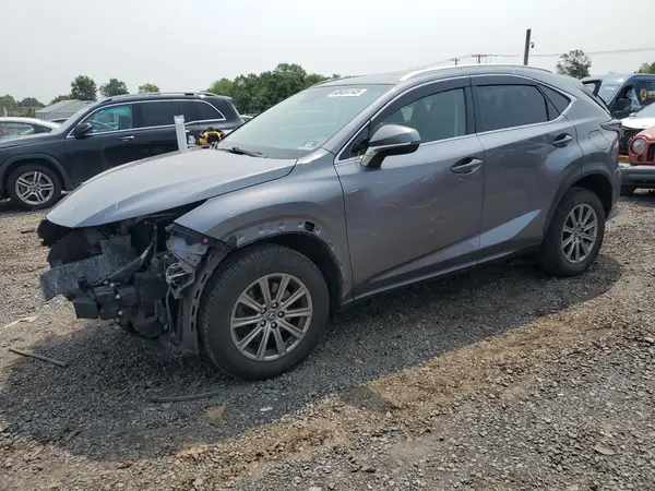 JTJBARBZ6K2188615 2019 LEXUS NX - Image 1