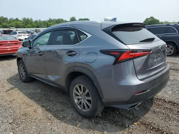 JTJBARBZ6K2188615 2019 LEXUS NX - Image 2