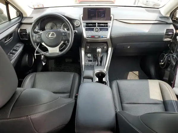 JTJBARBZ6K2188615 2019 LEXUS NX - Image 8
