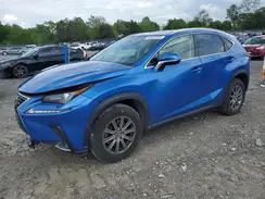JTJBARBZ6K2189473 2019 LEXUS NX