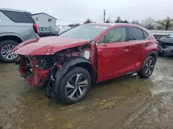 JTJBARBZ6K2190641 2019 LEXUS NX