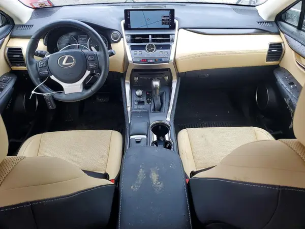 JTJBARBZ6K2190641 2019 LEXUS NX - Image 8