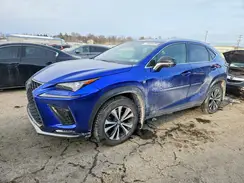 JTJBARBZ6K2190932 2019 LEXUS NX