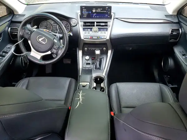 JTJBARBZ6K2191403 2019 LEXUS NX - Image 8