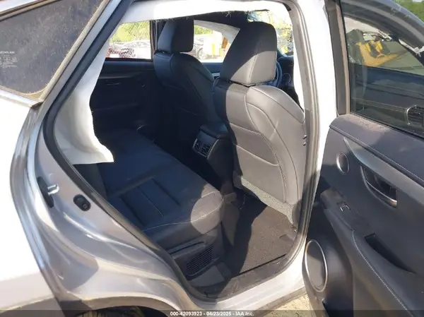 JTJBARBZ6K2196746 2019 LEXUS NX - Image 8