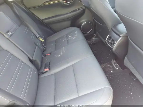 JTJBARBZ6K2197265 2019 LEXUS NX - Image 8