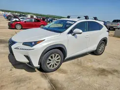 JTJBARBZ6K2197671 2019 LEXUS NX