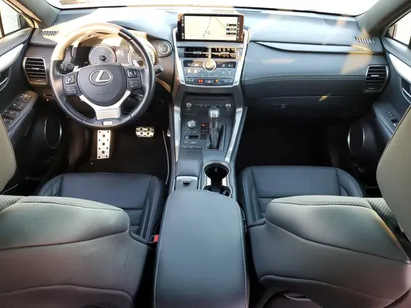 JTJBARBZ6K2198142 2019 LEXUS NX - Image 8