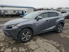 JTJBARBZ6K2199226 2019 LEXUS NX