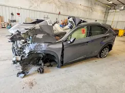 JTJBARBZ6K2199372 2019 LEXUS NX