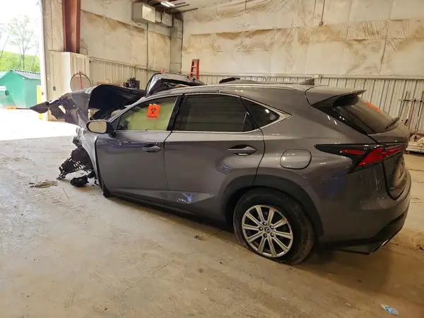 JTJBARBZ6K2199372 2019 LEXUS NX - Image 2