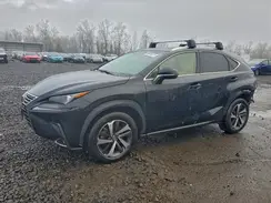 JTJBARBZ6K2203985 2019 LEXUS NX