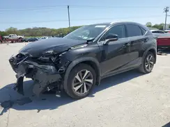 JTJBARBZ6K2204215 2019 LEXUS NX