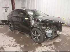 JTJBARBZ6K2206174 2019 LEXUS NX